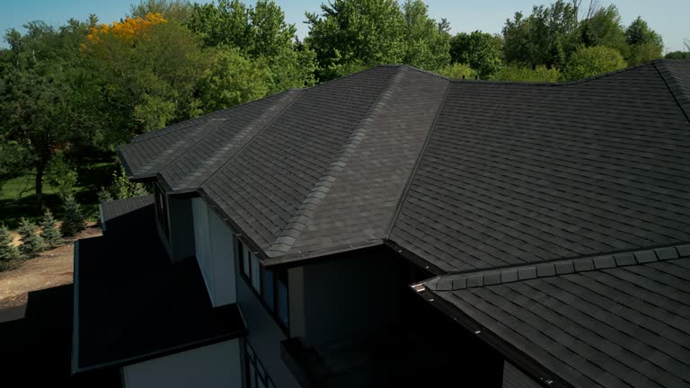 Best Slate Roofing  in Seacliff, CA