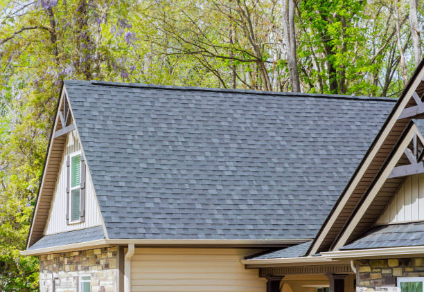Best Emergency Roof Repair Services  in Seacliff, CA